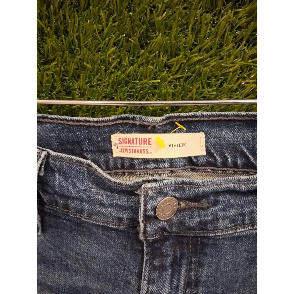 Levi's 541 Athletic Fit Taper Jeans Men's 38x30